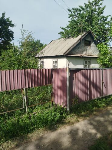 Продажа домов: Дача, 40 м², 2 комнаты, Собственник, Косметический ремонт