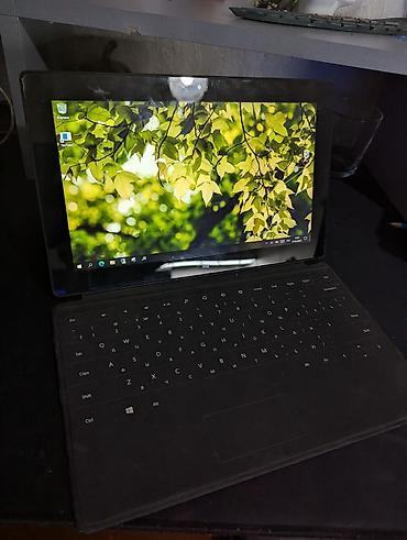 Digər planşetlər: Microsoft surface Pro Планшет на Windows ничего не зависает, не — 2