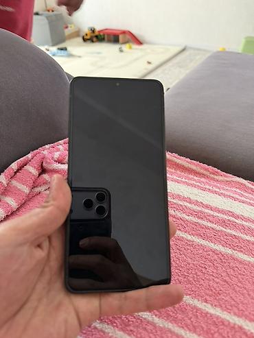 nokia 700: Poco X7 Pro, Б/у, цвет - Черный — 1