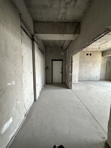 Продажа квартир: 4 комнаты, 112 м², Элитка, 13 этаж, ПСО (под самоотделку) — 5