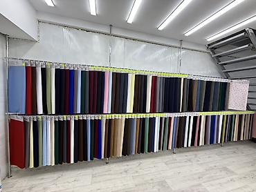 Другой текстиль: Ткани для одежды и интерьера — широкая палитра оттенков - — 19