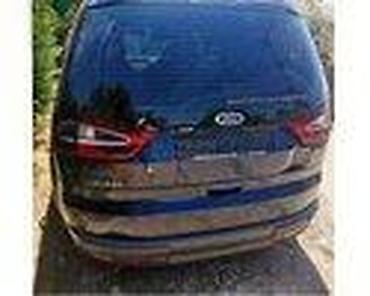 pezo 1: ZUPCASTA LETVA GALAXY ZA FORD GALAXY OD 2000. DO 2004. GOD. | FORD — 8