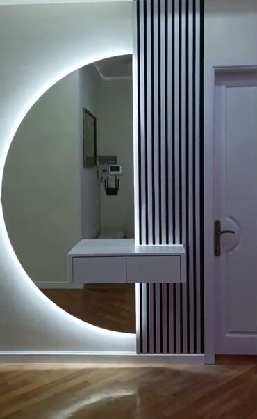 Sifarişlə yataq dəstləri: Mebel və yataq dəsti – hazırlanma və quraşdırma xidməti - Yumşaq — 21