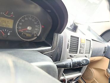 Hyundai: Hyundai Getz: 2004 г., 1.3 л, Автомат, Бензин — 4