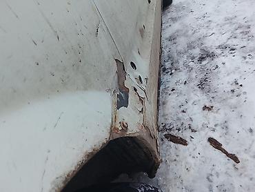 Volkswagen: Volkswagen Passat: 1989 г., 1.8 л, Механика, Газ, Универсал — 2