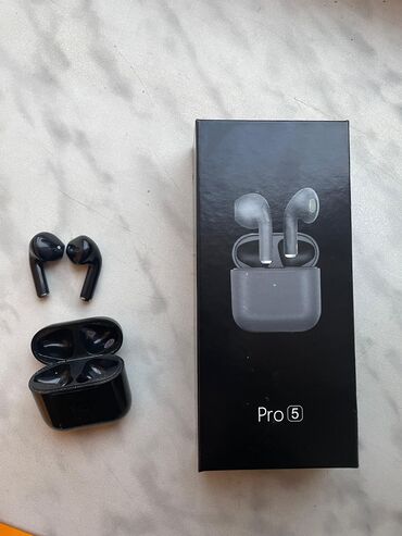 ən ucuz smartfonlar: AirPods Pro 5 Qutusu Adaptırı Var Təzədir Zaryatqa Saxlamağına Söz