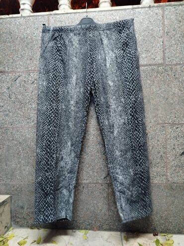 Qadın şalvarları: Qışlıq qadın şalvarları Türkiyə istehsalı XL-7XL 18 azn - Rəng: tünd -da lalafo.az — 27 Qadın şalvarları: Qışlıq qadın şalvarları Türkiyə istehsalı XL-7XL 18 azn - Rəng: tünd — 27