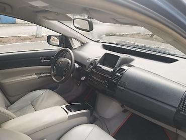 Toyota: Toyota Prius: 1.5 l | 2008 il Hetçbek — 8