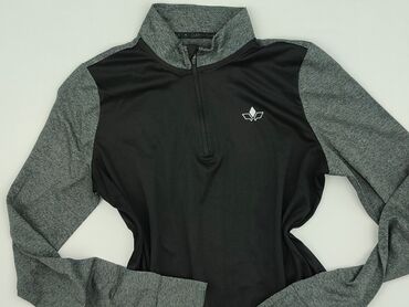 ocieplane legginsy lidl: Crivit, Bluza damska
, rozmiar S