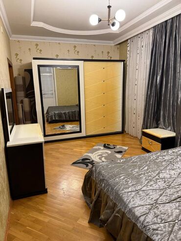 Uzunmüddətli kirayə mənzillər: Həzi Aslanov metrosu,Fəridə şadlıq sarayına yaxın,29/42,62 nomrəli — 8