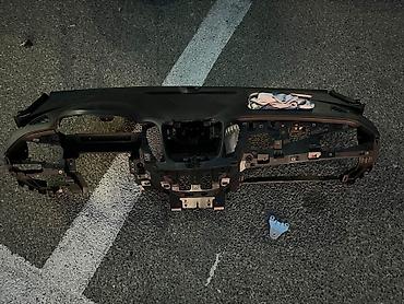 sernisin qazel: Chevrolet malibu ön panel, şiti, tarpeti. airbag atıb cızığı yoxdu — 3