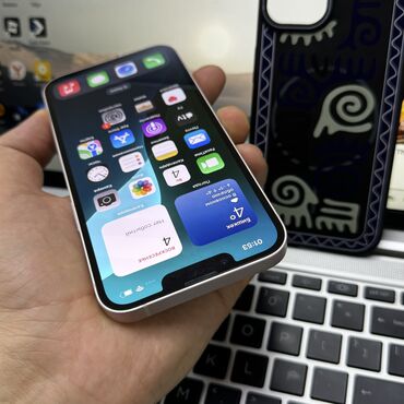 Apple iPhone: IPhone 13, Б/у, 128 ГБ, Розовый, Защитное стекло, Чехол, 90 % at lalafo.kg — 11 Apple iPhone: IPhone 13, Б/у, 128 ГБ, Розовый, Защитное стекло, Чехол, 90 % — 11