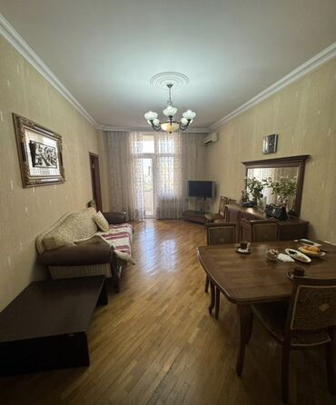 Yeni tikili: 2 otaqlı, Yeni tikili, 65 kv. m — 4