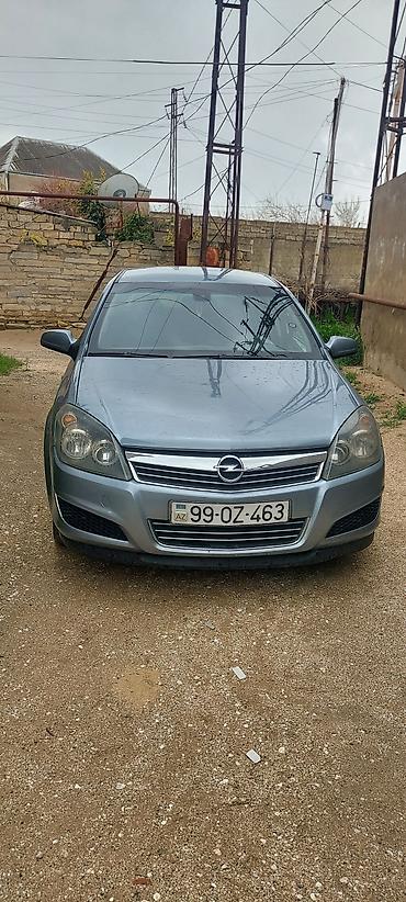 opel astra avtomat karobka: Opel Astra: 1.3 l | 2007 il 174000 km Hetçbek — 1