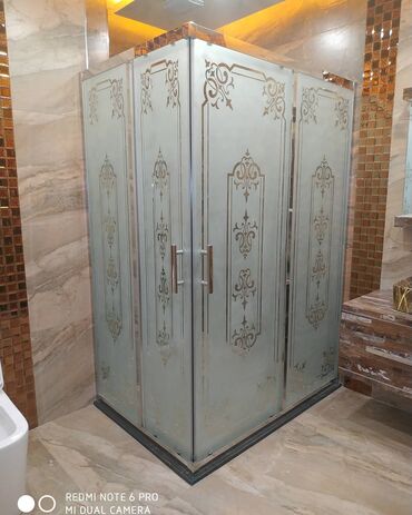 Duş kabinaları, arakəsmələr: Yeni Arakəsmə, Pulsuz çatdırılma — 27