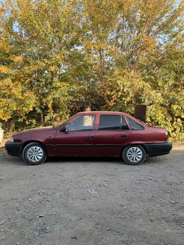 инфинити фх 3.5 цена: Daewoo Nexia: 2005 г., 1.5 л, Механика, Бензин, Седан