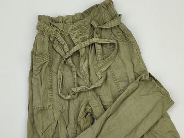 spódniczki tiulowe kolorowe: Jeans, Clockhouse, XS (EU 34), condition - Good