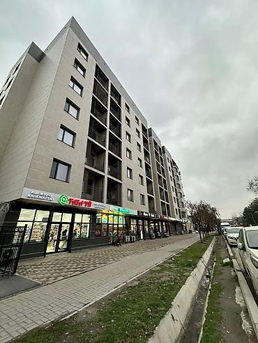 Продажа квартир: 1 комната, 55 м², Элитка, 4 этаж — 2