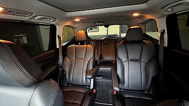 двигатель на поло: Subaru Ascent: 2020 г., 2.4 л, Автомат, Бензин, Кроссовер — 9