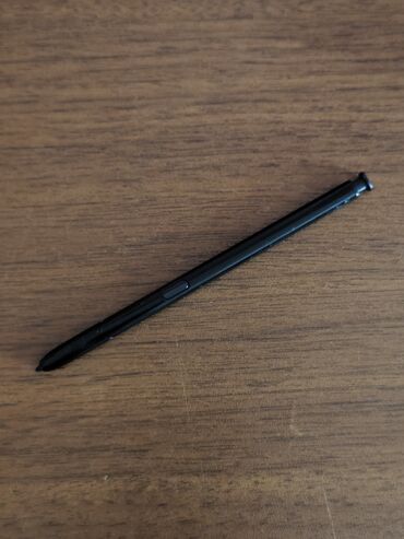 pendir qizardan: Samsung S pen