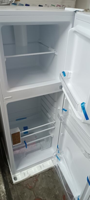 Холодильники: Холодильник новый — 5