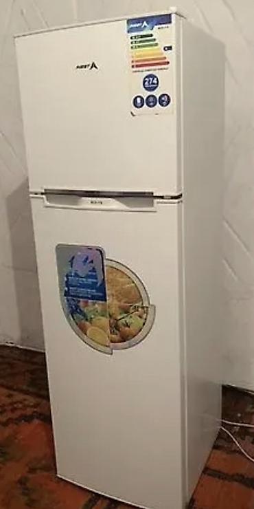 eafc 24: Холодильник Avest, Б/у, Двухкамерный, 180 * — 2