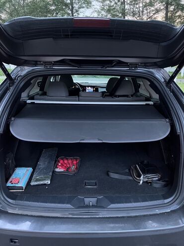 Subaru: Subaru Outback: 2020 г., 2.5 л, Вариатор, Бензин, Универсал — 12