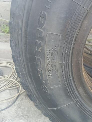 neta ls: Грузовые шины KAPSEN 8.25R16 LT 2 штуки 0 550- 395- 241 + Просьба — 2