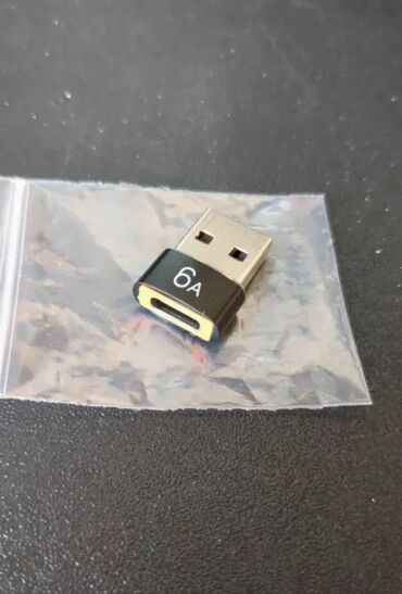 Adapterlər: Adapter Apple, 5 Vt, Yeni — 16