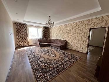 Продажа коттеджей и домов: 📍 Кок-Жар 🔘4-комнатный 🔘Этаж 1 🔘124м² 🔥 Продается дом в Кок-Жаре — 10