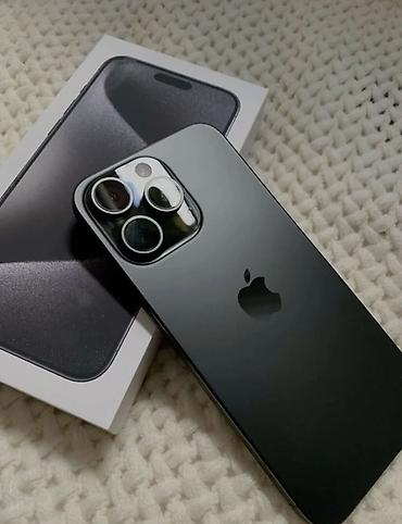 iphone 10plus: Продаю iPhone 15 Pro Max 512GB — Черный титан (Black Titanium)Продаю — 1
