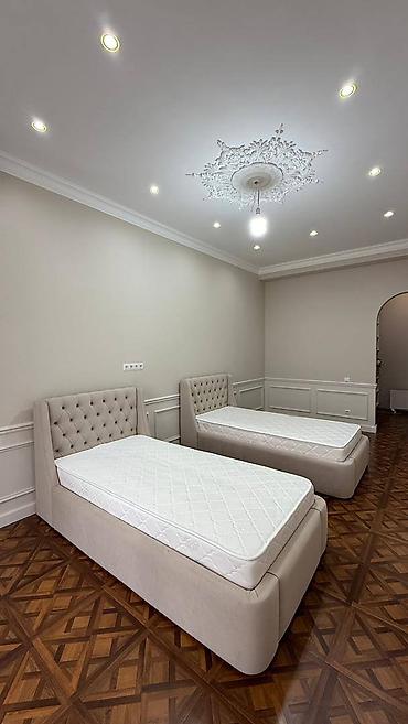 Продажа квартир: 4 комнаты, 174 м², Элитка, 9 этаж, Дизайнерский ремонт — 5