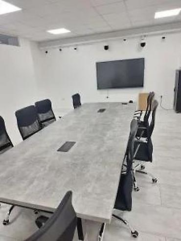 simpo stolice: KONFERENCIJSKI STOLOVI PO MERI GIGANT6651 | Izrada nameštaja po meri — 3