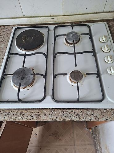 Mətbəx mebeli: Metbex mebeli 1.85sm olcusudu sekilde ne gorursuz hamisi verilir.Tam — 2