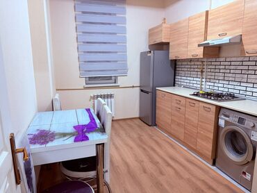 Uzunmüddətli kirayə mənzillər: Menzil Sumqayit bulvari "2 Asan xidmet" in deniz menzereli -da lalafo.az — 7 Uzunmüddətli kirayə mənzillər: Menzil Sumqayit bulvari "2 Asan xidmet" in deniz menzereli — 7