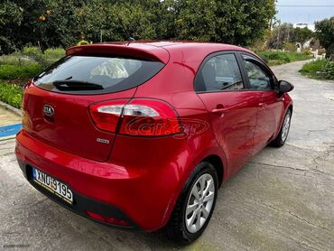 Kia: Kia Ceed: 1.1 l. | 2014 έ. Κουπέ — 14
