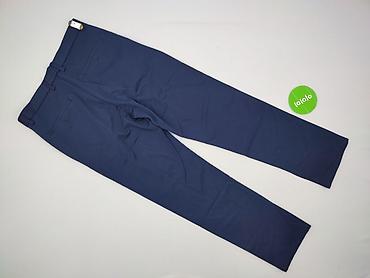 jeans drill: Chino, Spodnie materiałowe damskie, rozmiar L — 3