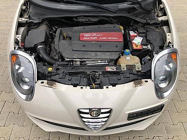 Alfa Romeo: ALFA ROMEO MITO 1.4 TB QV CARBON 2012. GODIŠTE | Auto uvezen iz — 12