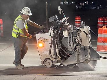 Бетонные работы: Vüqar Usta | Beton Kəsmə və Karot Xidməti 12 ildən çox təcrübə ilə — 6