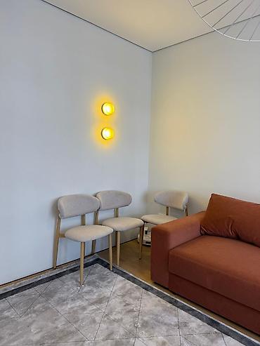 Продажа квартир: 3 комнаты, 95 м², Элитка, 10 этаж, Дизайнерский ремонт — 3