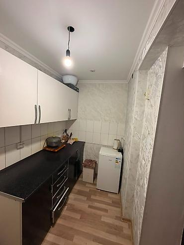 гостинич: 1 комната, 18 м², Космос Гостиничный тип, 3 этаж — 2