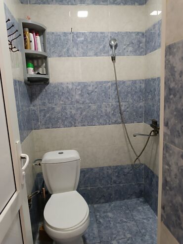 Yeni tikili: 1 otaqlı, Yeni tikili, 30 kv. m — 3