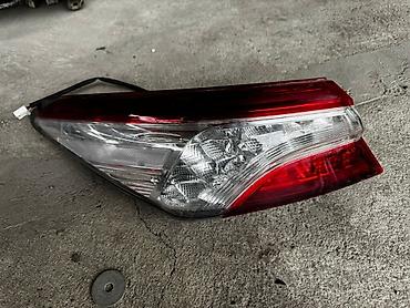 Другие автозапчасти: Toyota rav4 2020 фара — 9