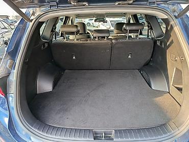 santa fe 4: Hyundai Santa Fe: 2019 г., 2.2 л, Автомат, Дизель, Кроссовер — 10
