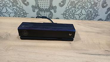 retro konsol: Kinect Xbox One 2.0 (yeni nəsil) Xbox One X və Xbox One S üçün — 2