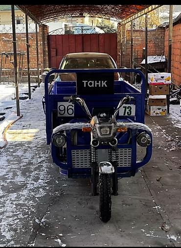 триды полик: Легкий грузовик, До 1 т, Б/у — 6