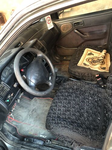 Ford: Ford Escort: 1.8 l | 1994 il 99 km Pikap — 7