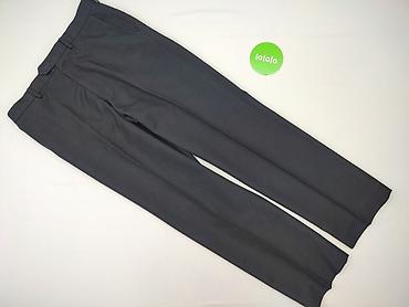 classics77 trousers: Marks & Spencer, Spodnie materiałowe damskie, rozmiar M — 2