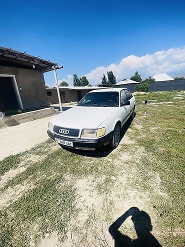 порш турбо с: Audi S4: 1992 г., 2 л, Механика, Бензин, Седан — 7