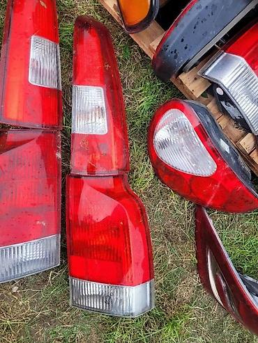 mini civava prodaja: DESNI STOP VOLVO V70 | Desni stop volvo v70 — 1